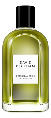 David Beckham Botanical Resin