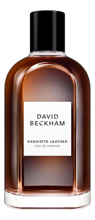 David Beckham Exquisite Leather