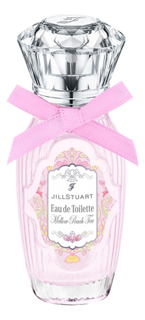 Jill Stuart Mellow Peach Tea