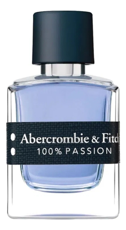 Abercrombie & Fitch 100% Passion Man