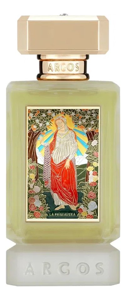 La Primavera: духи 100мл