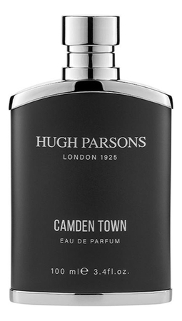 Hugh Parsons Camden Town