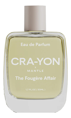 CRA-YON The Fougere Affair