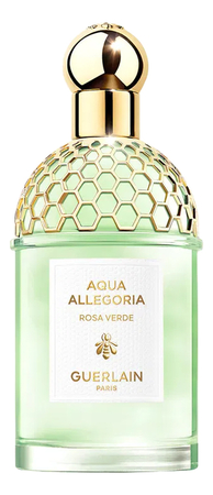 Guerlain Rosa Verde