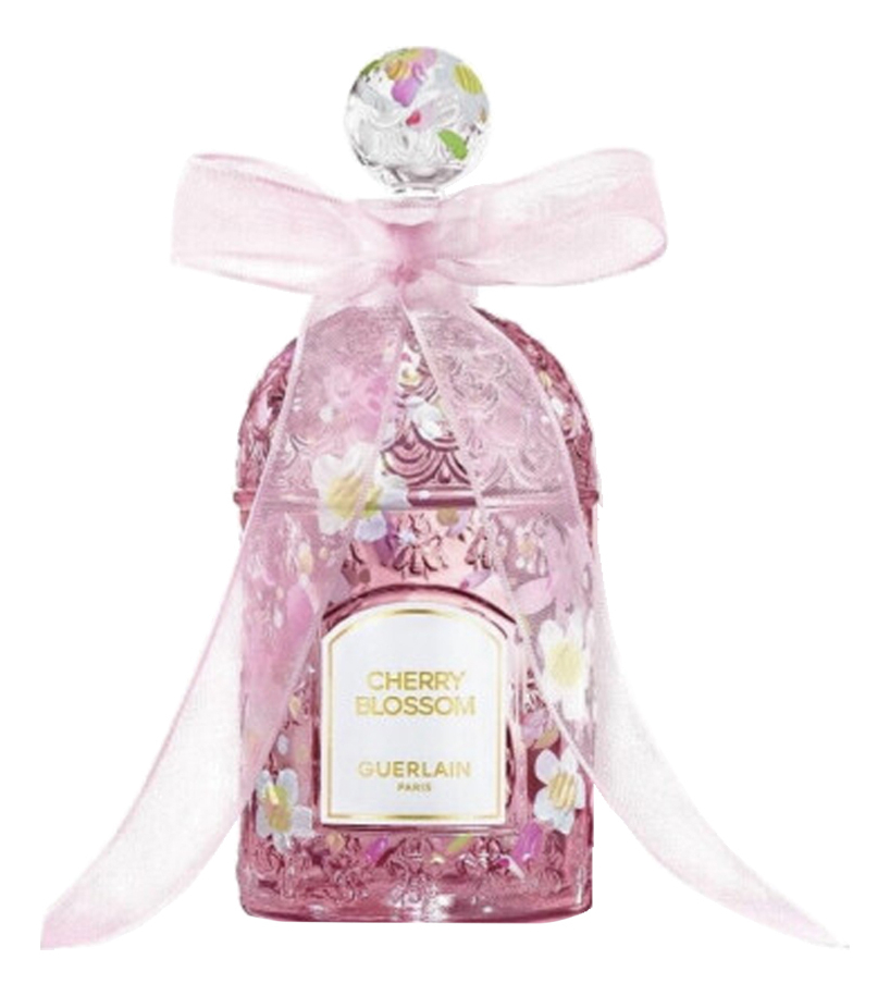 Guerlain cherry blossom 2025 купить элитные духи для женщин в Москве ...