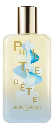 Atelier Cologne Philtre D'Ete