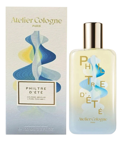 Atelier Cologne Philtre D'Ete