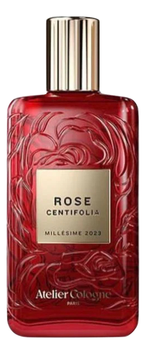 Rose Centifolia Millesime 2023