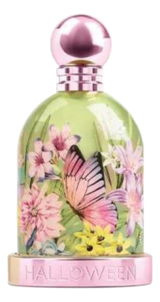 

Halloween Bliss: туалетная вода 100мл, Halloween Bliss