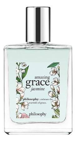 Philosophy Amazing Grace Jasmine