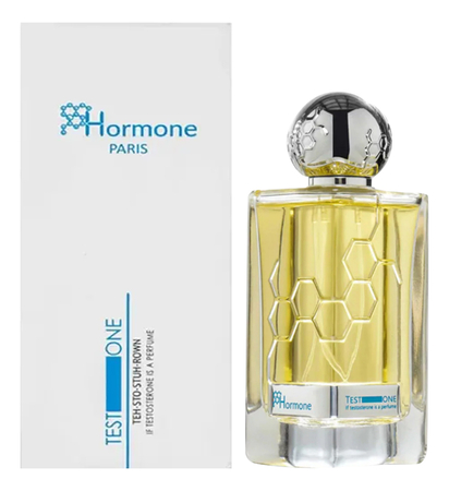 Hormone Paris Testosterone