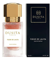 Fleur De Lalita