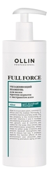 Увлажняющий шампунь против перхоти с экстрактом алоэ Full Force Anti-Dandruff Shampoo Aloe