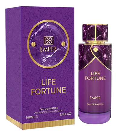 Emper Life Fortune