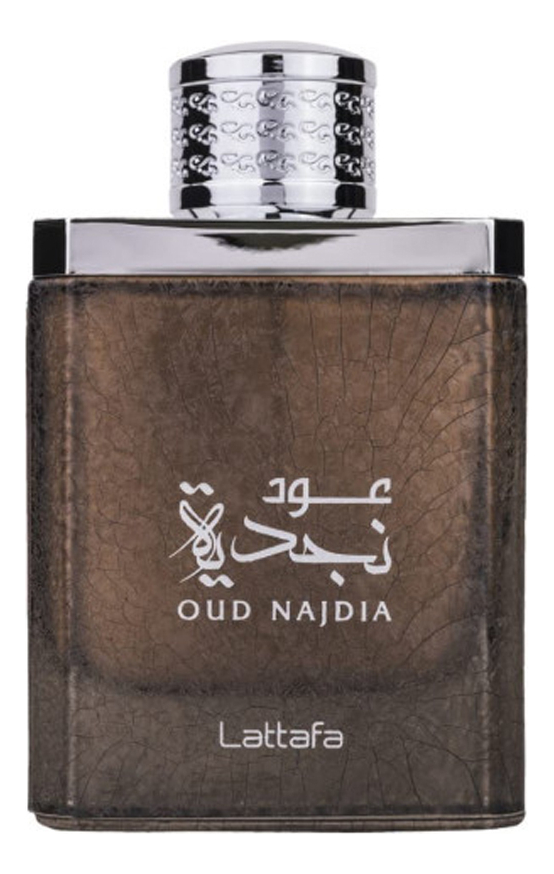 

Oud Najdia: парфюмерная вода 100мл, Oud Najdia
