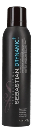 Sebastian Сухой шампунь для волос Drynamic Dry Shampoo 212мл