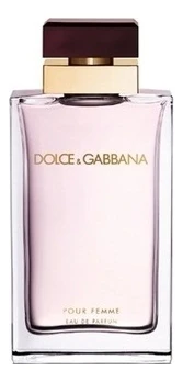 Dolce & Gabbana Pour Femme