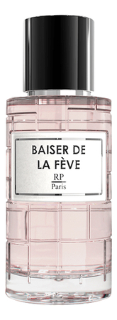 RP Parfums Baiser De La Feve