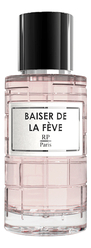 Baiser De La Feve