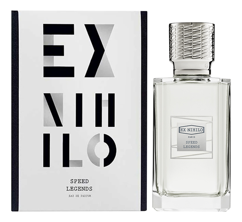 

Speed Legends Living On The Edge: парфюмерная вода 100мл уценка, Speed Legends Living On The Edge