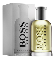 Hugo Boss  Boss Bottled