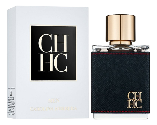 CH Men