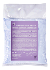 Блондирующий порошок для волос Bleaching Powder Blue