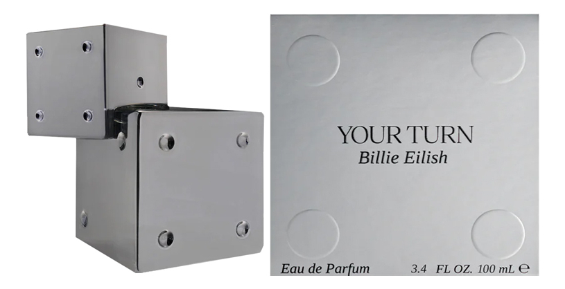 

Your Turn: парфюмерная вода 100мл, Your Turn