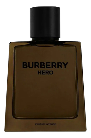 Burberry Hero Parfum Intense