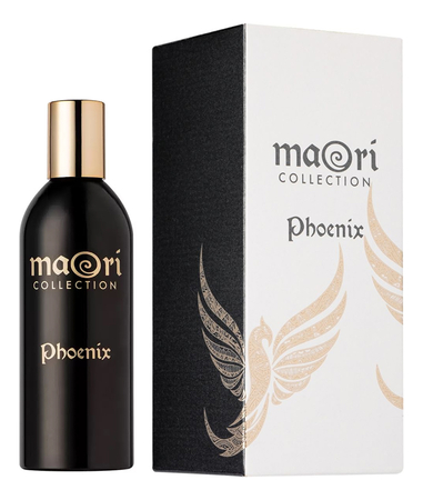 Maori Collection Phoenix