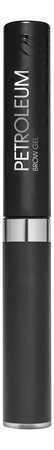 Influence Beauty Гель для бровей Petroleum Brow Gel 5,5мл