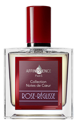 Rose - Reglisse