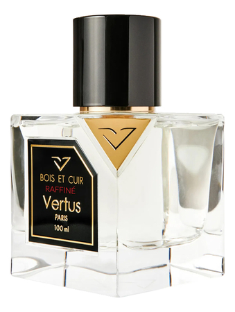 Vertus Bois et Cuir Raffine