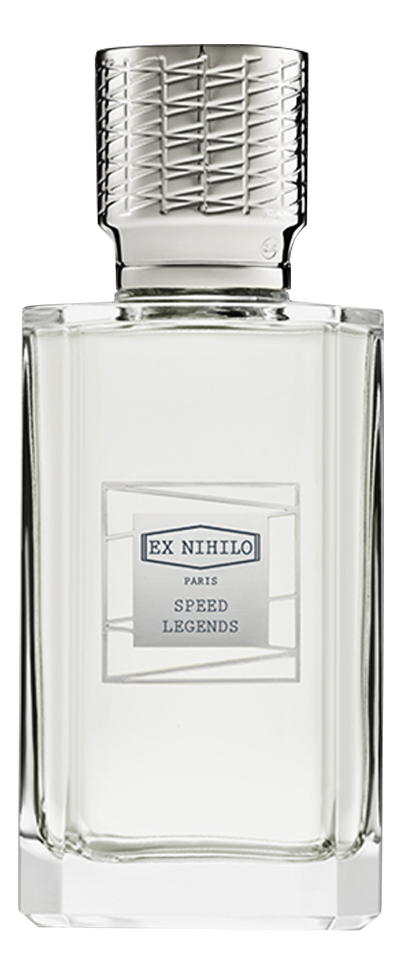 

Speed Legends Living On The Edge: парфюмерная вода 100мл уценка, Speed Legends Living On The Edge