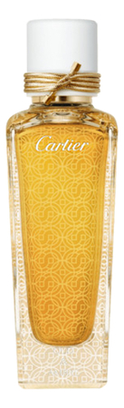 Cartier Oud & Ambre