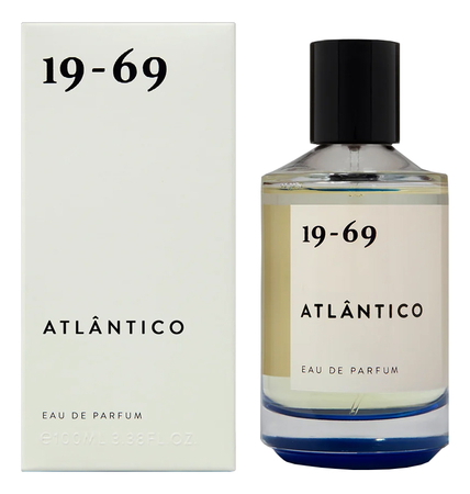 19-69 Atlantico