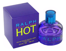 Ralph Lauren  Ralph Hot