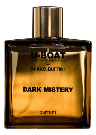 Mirko Buffini Firenze Dark Mistery