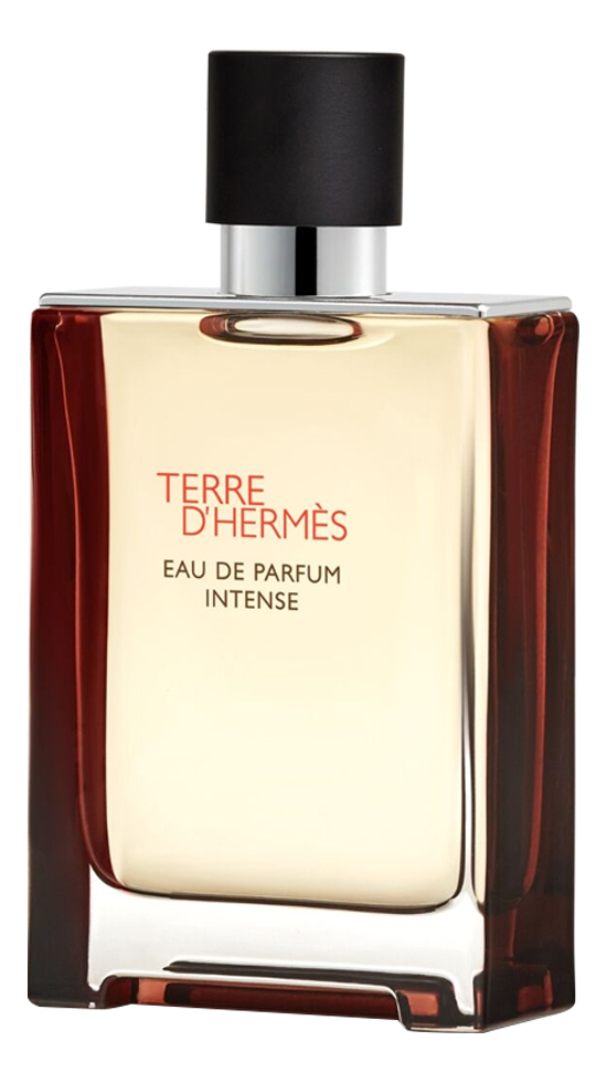 

Terre D'Hermes Intense: парфюмерная вода 50мл, Terre D'Hermes Intense