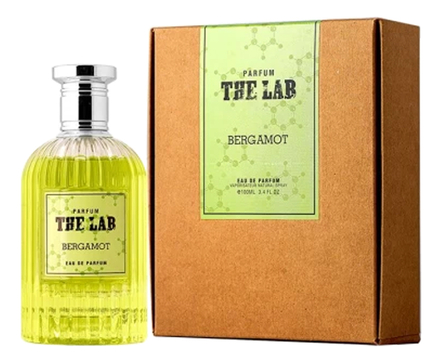 Parfum THE LAB Bergamot 