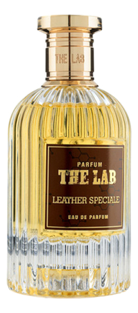 Parfum THE LAB Leather Speciale