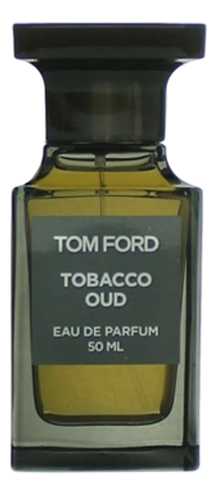 

Tobacco Oud: парфюмерная вода 50мл тестер, Tobacco Oud