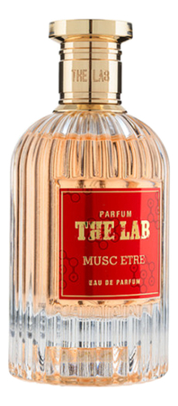 Parfum THE LAB Musc Etre