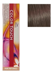 Краска для волос без аммиака Color Touch Pure Naturals 60мл