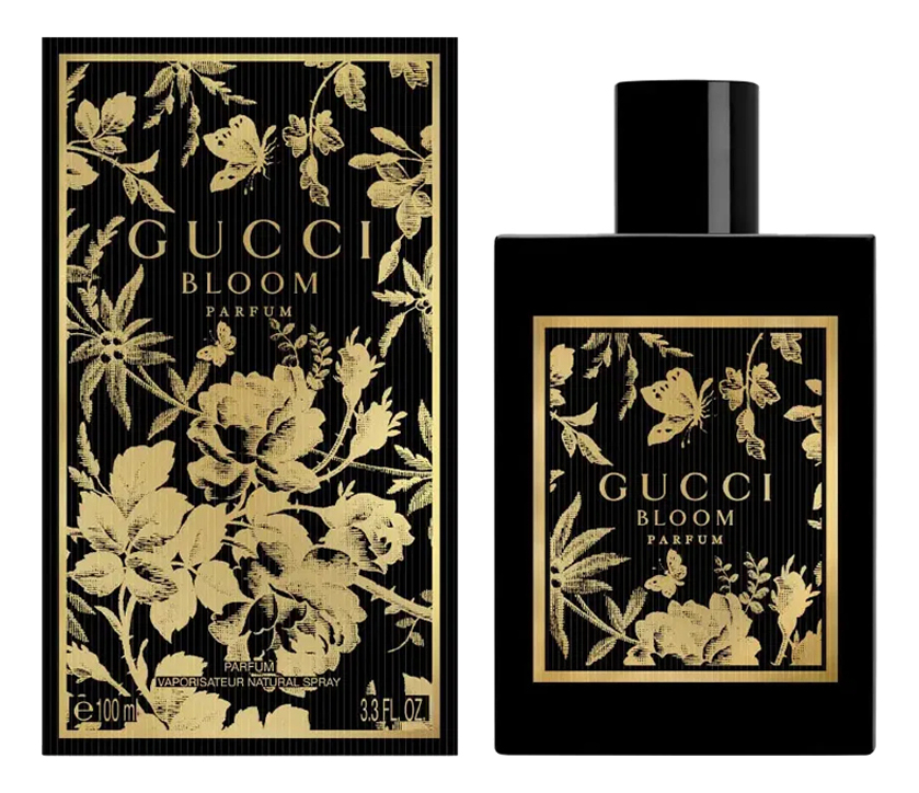 Bloom Parfum духи 100мл 23236₽