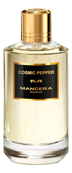 Cosmic Pepper