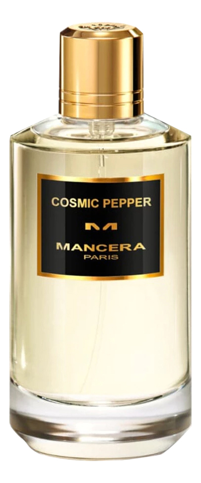 Cosmic Pepper парфюмерная вода 120мл уценка 9587₽