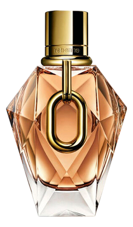 Paco Rabanne Million Gold For Her Pure Jasmine