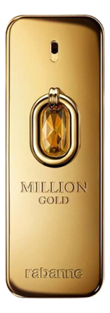 Paco Rabanne Million Gold Elixir