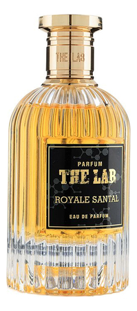 Parfum THE LAB Royale Santal